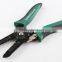 7 in 1 wire handle strippers
