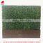Dongguan Factory Direct Sale Artificial Green Wall Vertical Green Wall Milan Grass Wall