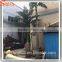  trade assurance inflatable palm tree floating island palm tree wedding decorations