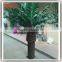 songtao fake plastic palm leaves artificial palm tree leaves for sale