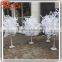Wedding Wishing Tree White Ginkgo Tree Wedding Table Tree Centerpieces