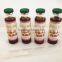 OEM ginkgo biloba ginseng royal jelly, herbal ginseng and ginkgo oral liquid
