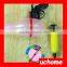 UCHOME High quality Tricky toys party games russian lucky roulette balloon gun