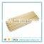 Health friendly bamboo barbecue sticks