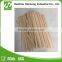 Top quality manufacture wood coffee stirrers for summer
