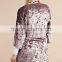Fashion Party Wear 2017 New Arrivals Style Trendy Blouses Ladies Short Cardigan Super Soft Solid Velvet Clothing Wholesale