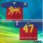 Fashion unisex Baseball T Shirts design sales Wholesale