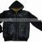 1102A-D Mens Stock Winter Fleece Jackets