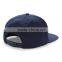 Fashionable Rope Bill Snapback Cap Blank Snapback Cap Factory Custom