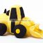 Novelty plush toy car private label for sale