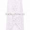 Wholesale Women Apparel Blue White Crocheted Cotton-lace Scalloped Eyelash Trims Wrap Skirt(DQE0377SK)