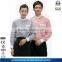 comfortable hotel uniform/restaurant uniform/waiter uniform