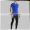 Thermal Running Short Tights Activewear Compression Sports Wear Wholesale