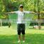 Different Colorful PE Waterproof PE Rain Cape