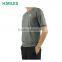 Athletic Sport Apparel Short Sleeve Promotion Dry Fit Running T-shirt/men Running t Shirt