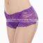 Sexy Hot Teen Underwear Mature Ladies Panties Lace Boyshorts For Women