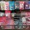 Supermarket Store Promotion Cart big capacity pop hook display