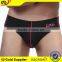 Sexy fashion cotton underwear ,customized logo and brand