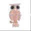 Lovely kids cat animal brooch high quality kids cat brooch for children suits 2017