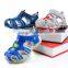 FC11021 Fashion Boys Sandals Summer 2017 Casual Beach Children Sandals