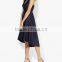 Girls Strapless Design Fashion S/S 2017 L Dresses Women Summer