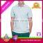 European style classic pique mens polo shirt/short sleeve cotton polo shirt