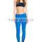 Ladies Plus Size Yoga Pant Wholesale With Custom Logo Printing
