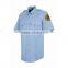 From Hangulvietnam Customed factory manufactured color design uniform for security guard