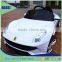 Cool model ride on car with MP3 music,Electic ride on toy car for kids