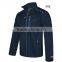 custom design hot sale outdoor waterproof windproof windbreaker men wind jackets