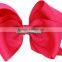 Morewin Hair Accessories Wholesale Headwear Custom Lovely Bow Baby Knit