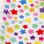 Decoration gel stickers,children carton sticker for education 3D pop-up crystal sticker