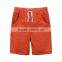 Wholesale summer cotton printing boys children beach shorts