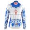 BEROY wholesale and OEM custom sport coats, a competitive price women cycling jackets