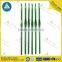 DIY hobby for children's play environmental aluminium electroplate crochet hooks