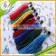 High quality differernt size beautiful tassel /big tassel fringe for decoration hot sellong