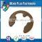 Made In Taiwan Black Phosphate 15mm Stainless Steel Spring Steel Metric E Clip