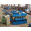 Glazed Tile Roll Forming Machine