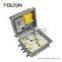 Outdoor Optical receiver （ four output, Chinese GaAs module)