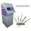 Dental Creators UNO.5 Milling Burs for Titanium Blocks Milled