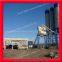 Concrete Mixer HZS35