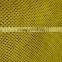 aramid mesh fabric for helmet