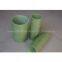 FRP Fiberglass Cable Protection Pipe, GRP Extruded Pipe