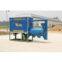 Multi-functional 6FW-D1 broad bean peeling machine