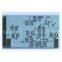 LED PCB mount