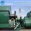 Waste Tire to Fuel Oil Pyrolysis Plant