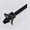UL approved Push Mount Ties from Wuhan MZ Electronic Co.,Ltd