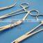 Debakey Atrauma Vascular Clamps Medical Surgical Surgery Instruments