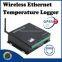 Anlog Input GPRS NET Data Logger
