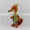 Hot Movie Zootopia Plush toy 28cm Stuffed plush toy wholesale dolls for kids